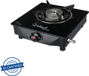 Single burner top gas stove flipkart