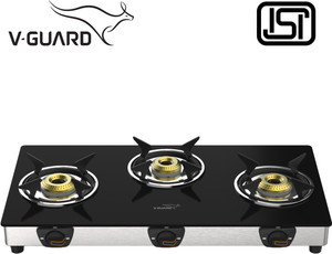 V guard stove price cheap