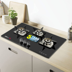 Ibell 490gh hob 3 burner on sale