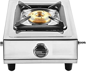 Bajaj single burner gas stove new arrivals