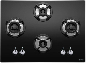 Elica CLASSIC FLEXI HCT 4B 70 DX Hob Glass Automatic Hob Price in