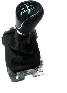 Ford fiesta 2025 gear stick