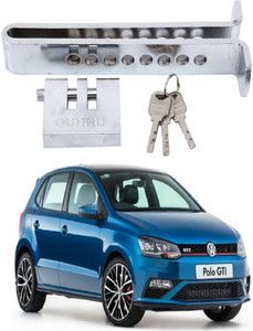 Volkswagen polo shop gear system