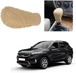 Kia seltos hotsell gear knob cover