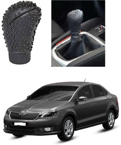 Skoda top rapid gear