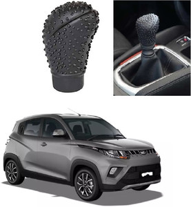 Kuv100 gear shop knob