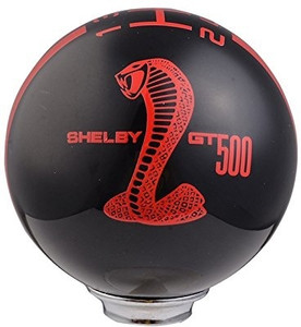 Cobra gear deals shift knob