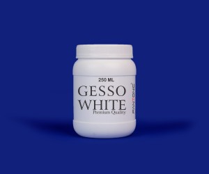 ITSY Bitsy Acrylic Gesso, White, White Gesso for Paint Formulations Price  in India - Buy ITSY Bitsy Acrylic Gesso, White, White Gesso for Paint  Formulations online at