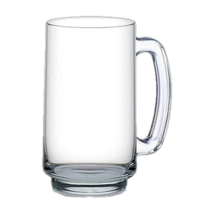 (Pack of 6) Ocn020 Glass Set Beer Mug