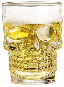 JJ Shopobox (Pack of 12) Italian Premium Large Glass Beer Mugs with Handle   Crystal Clear Glass Beer Mug Glass Set Whisky Glass Price in India - Buy  JJ Shopobox (Pack of
