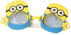MEHAKENT li l cherie Swimming Goggles In Cartoon Style For Kids 3 Years Minions Swimming Goggles Buy MEHAKENT li l cherie Swimming Goggles In Cartoon Style For Kids 3 Years Minions