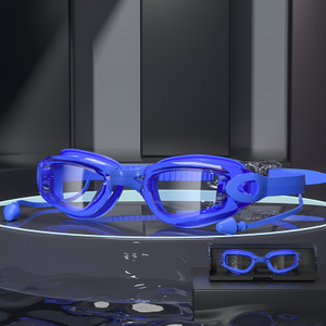 Professional 2025 swimming goggles