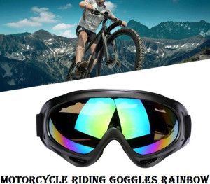 Bike riding goggles store