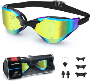 SLOVIC 2ndGen Swimming Goggles Swimming Goggles Buy SLOVIC