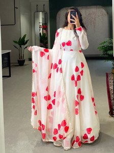 Flipkart online shopping frock suit outlet