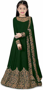 Butterfly gown flipkart new arrivals