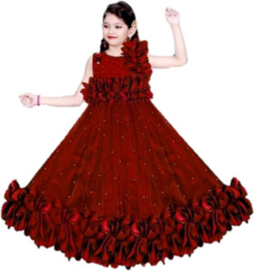 Gaun dress flipkart cheap