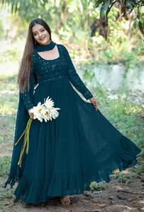 Gaun in flipkart new arrivals