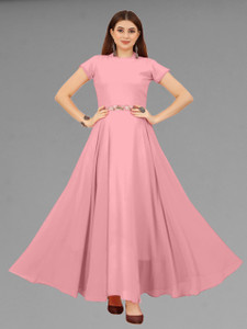 Flipkart gaun frock top