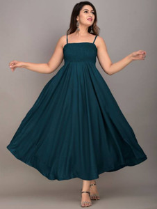 Flipkart one outlet piece gown
