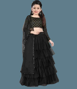 Lehenga choli for 16 year girl flipkart deals