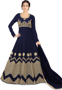 Siddeshwary fab anarkali best sale gown