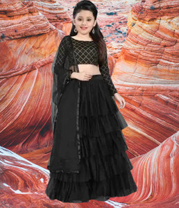 Lehenga choli for 16 year girl flipkart deals