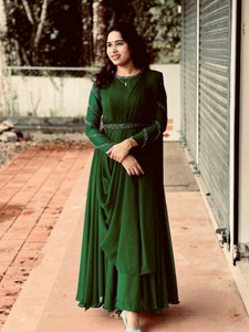Flipkart anarkali dresses with price shop
