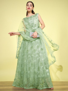 Chhabra 555 gown online hot sale