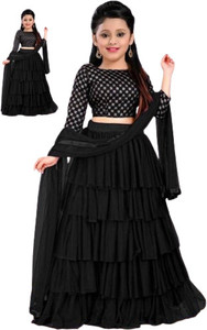 Flipkart lehenga choli below 500 cheap