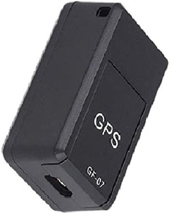 Surveillance discount gps tracker
