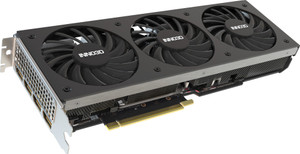 Inno3D Geforce RTX 3080 12GB X3 OC LHR N30803-126XX-1810VA44H  