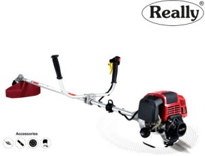 Grass cutting machine online rpm