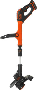 Black and decker on sale 18v weed wacker