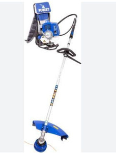 VST BRUSH CUTTER P520BG Fuel Grass Trimmer Price in India Buy