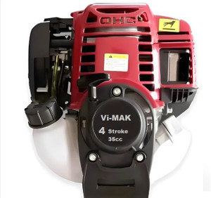 VI MAK 4 Stroke Engine for Brush Cutter Gx35 Heavy Duty Fuel Grass Trimmer Price in India Buy VI MAK 4 Stroke Engine for Brush Cutter Gx35 Heavy Duty Fuel Grass Trimmer online