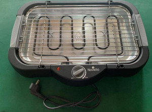 Novella clearance electric tandoor