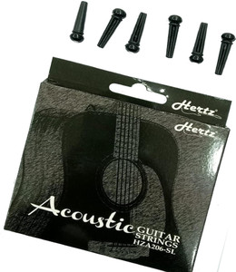 Hertz guitar strings cheap