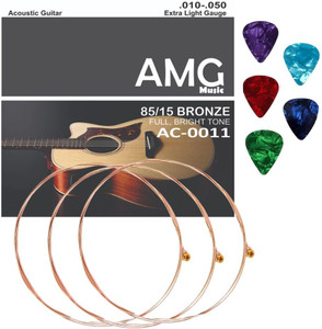 G string outlet gauge acoustic