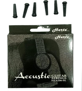 Hertz deals guitar strings