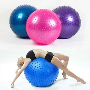 Extra large top gym ball