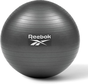 REEBOK Gymball Black 75cm Gym Ball Price in India Buy REEBOK Gymball Black 75cm Gym Ball online at Flipkart