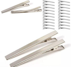 Flat hair pins deals