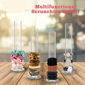 Scrunchie holders deals
