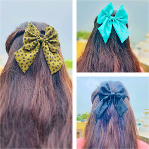 Anna hair ribbon store