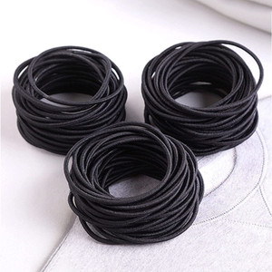 Thin black hotsell rubber bands