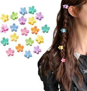 Butterfly clips trend clearance