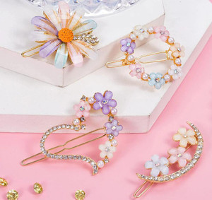 Korean shop kids accessories
