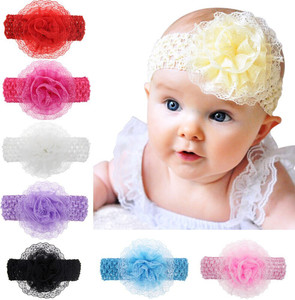 Baby headbands sale flipkart