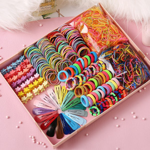Flower band hair accessories deals